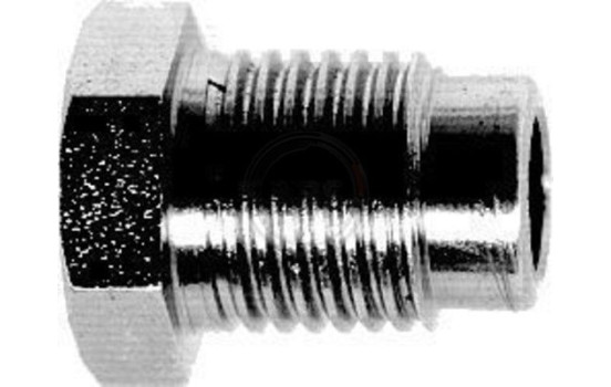 Vis de raccord 96034 ABS, Image 2