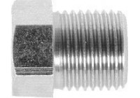 Vis de raccord 96041 ABS