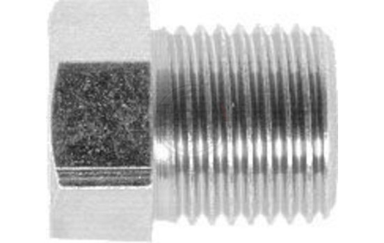 Vis de raccord 96041 ABS, Image 2