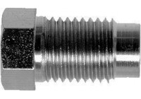 Vis de raccord 96045 ABS