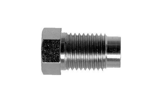 Vis de raccord 96045 ABS