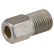 Vis de raccord 96054 ABS, Vignette 2