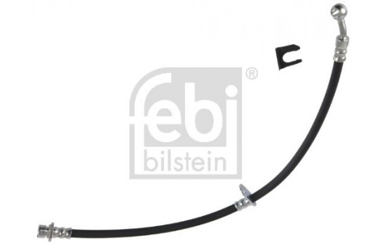 Flexible de frein 174850 FEBI