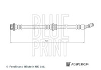 flexible de frein ADBP530034 Blue Print