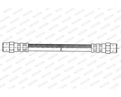 Flexible de frein, Image 2