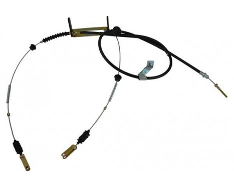Tirette à câble, frein de stationnement BHC-4501 Kavo parts, Image 2