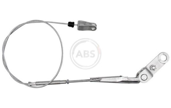 Câble de traction, frein de stationnement K10059 ABS