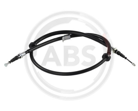 câble de traction, frein de stationnement K10293 ABS