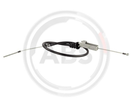 câble de traction, frein de stationnement K12971 ABS