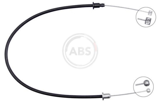Câble de traction, frein de stationnement K14231 ABS