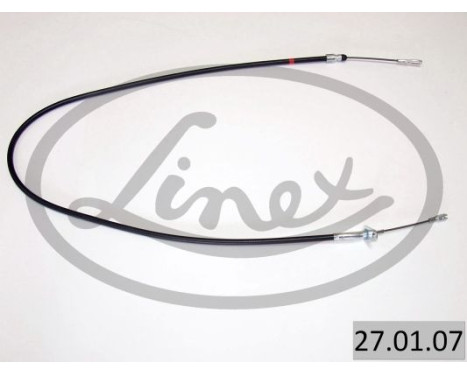 Câble de traction, frein de stationnement