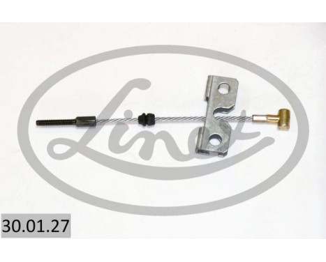 Câble de traction, frein de stationnement