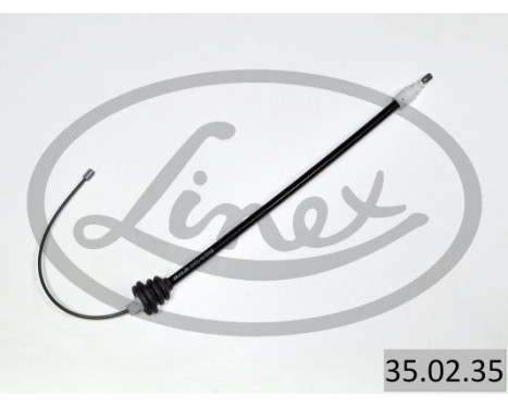 Câble de traction, frein de stationnement