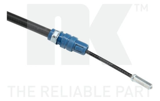 câble de traction, frein de stationnement, Image 3
