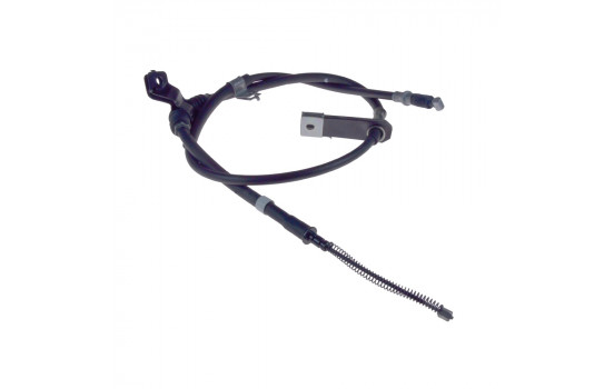 Tirette à câble, frein de stationnement ADC446113 Blue Print
