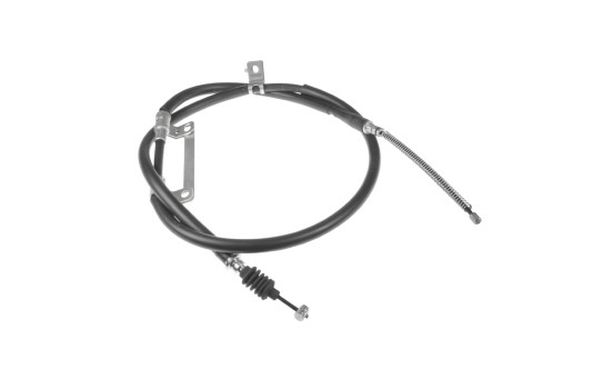 Tirette à câble, frein de stationnement ADG04679 Blue Print