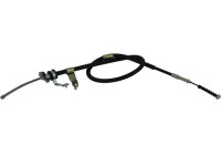 Tirette à câble, frein de stationnement BHC-9135 Kavo parts