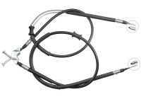 Tirette à câble, frein de stationnement K10042 ABS