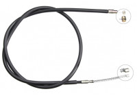 Tirette à câble, frein de stationnement K11528 ABS