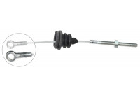 Tirette à câble, frein de stationnement K11781 ABS