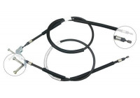Tirette à câble, frein de stationnement K12036 ABS