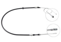 Tirette à câble, frein de stationnement K12058 ABS