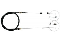 Tirette à câble, frein de stationnement K12088 ABS