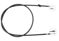 Tirette à câble, frein de stationnement K12231 ABS
