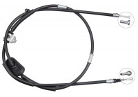 Tirette à câble, frein de stationnement K13993 ABS