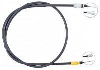 Tirette à câble, frein de stationnement K14046 ABS