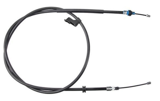 Tirette à câble, frein de stationnement K15048 ABS