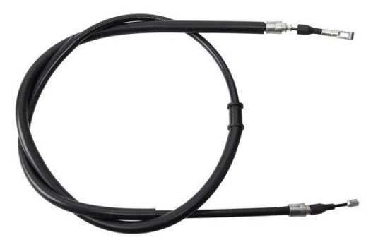 Tirette à câble, frein de stationnement K16558 ABS