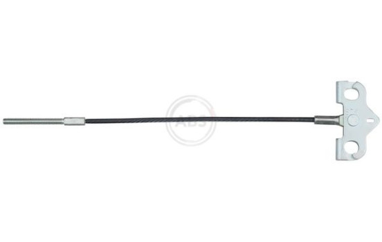 Tirette à câble, frein de stationnement K18501 ABS