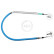 Tirette à câble, frein de stationnement K18891 ABS, Vignette 2