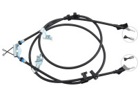 Tirette à câble, frein de stationnement K19000 ABS