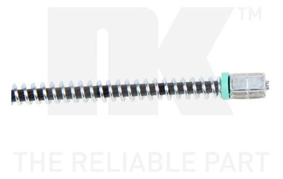 Tirette à câble, frein de stationnement, Image 2