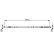 Tirette à câble, frein de stationnement