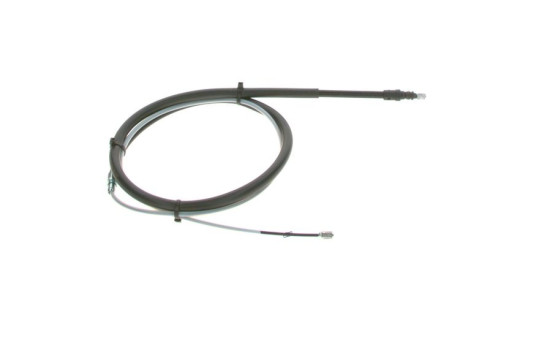 Tirette à câble, frein de stationnement, Image 4