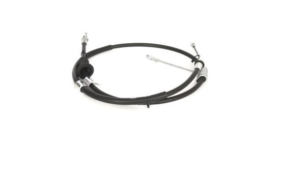 Tirette à câble, frein de stationnement, Image 3