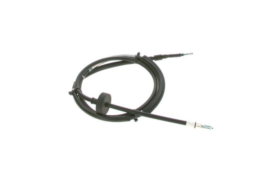 Tirette à câble, frein de stationnement, Image 4