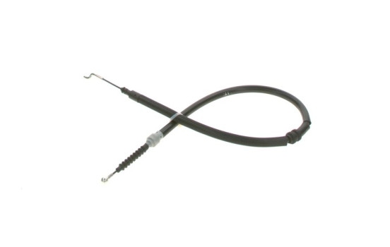 Tirette à câble, frein de stationnement, Image 2
