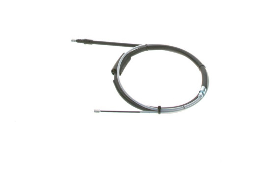 Tirette à câble, frein de stationnement, Image 2