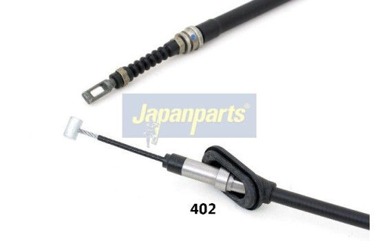 Tirette à câble, frein de stationnement, Image 3