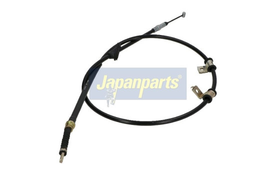 Tirette à câble, frein de stationnement, Image 4