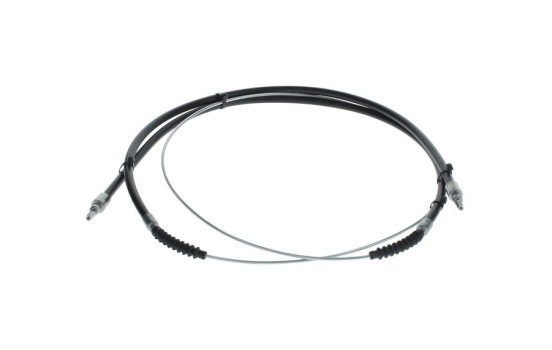 Tirette à câble, frein de stationnement, Image 4