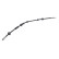Durite de frein PHB2080 TRW