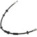 Durite de frein PHB2080 TRW, Vignette 2