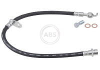 Durite de frein SL 1250 ABS