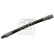 Flexible de frein 01184 FEBI, Vignette 2