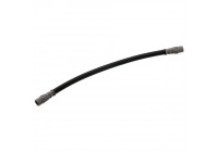 Flexible de frein 02076 FEBI